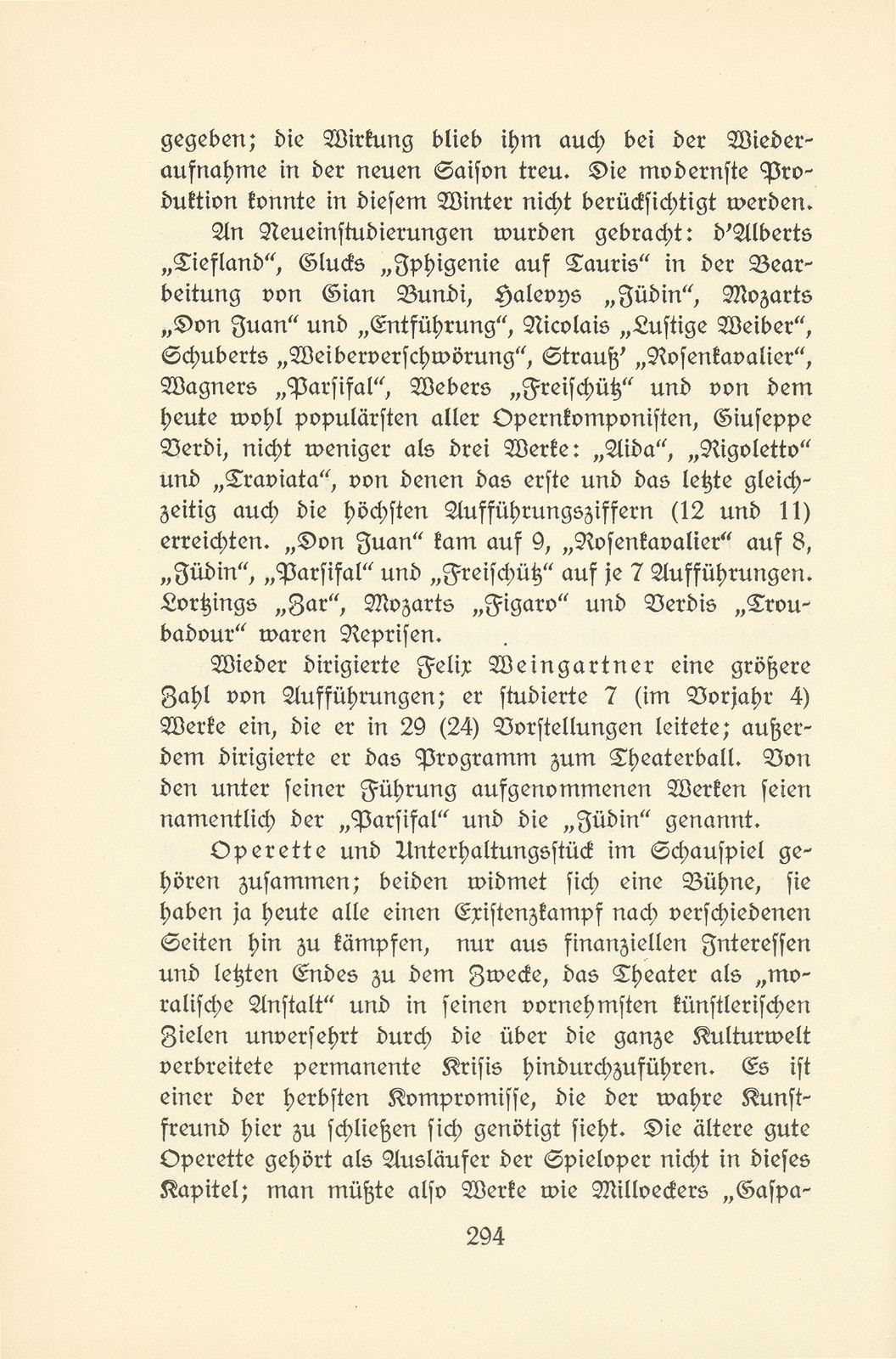 Das künstlerische Leben in Basel vom 1. Oktober 1928 bis 30. September 1929 – Seite 4