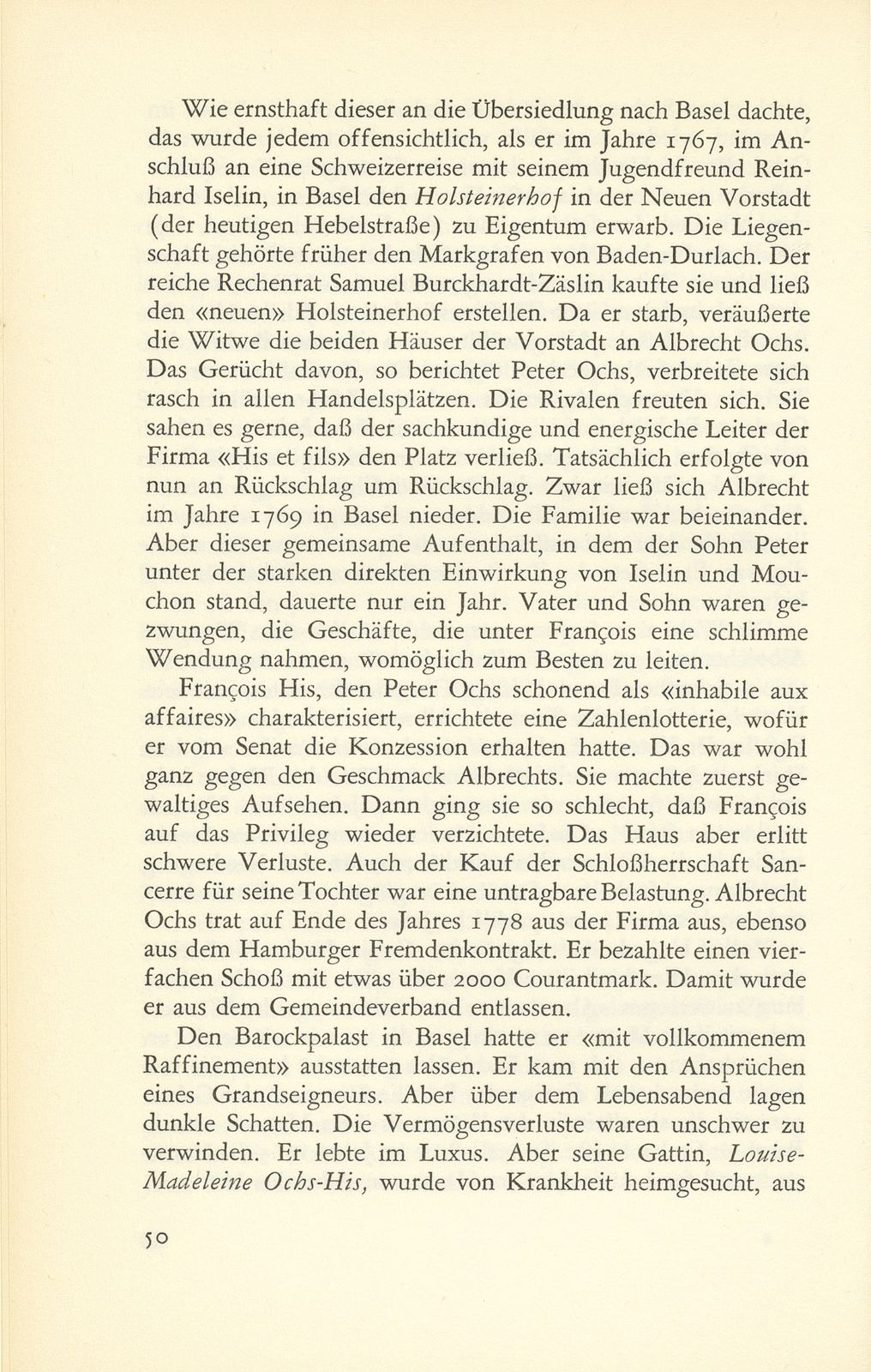 Die Herkunft des Basler Staatsmannes Peter Ochs – Seite 44