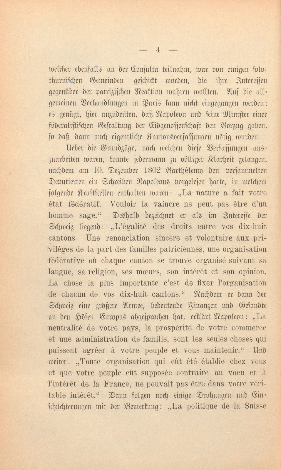 Zwei Basler Verfassungen aus dem Anfang unseres Jahrhunderts – Seite 4