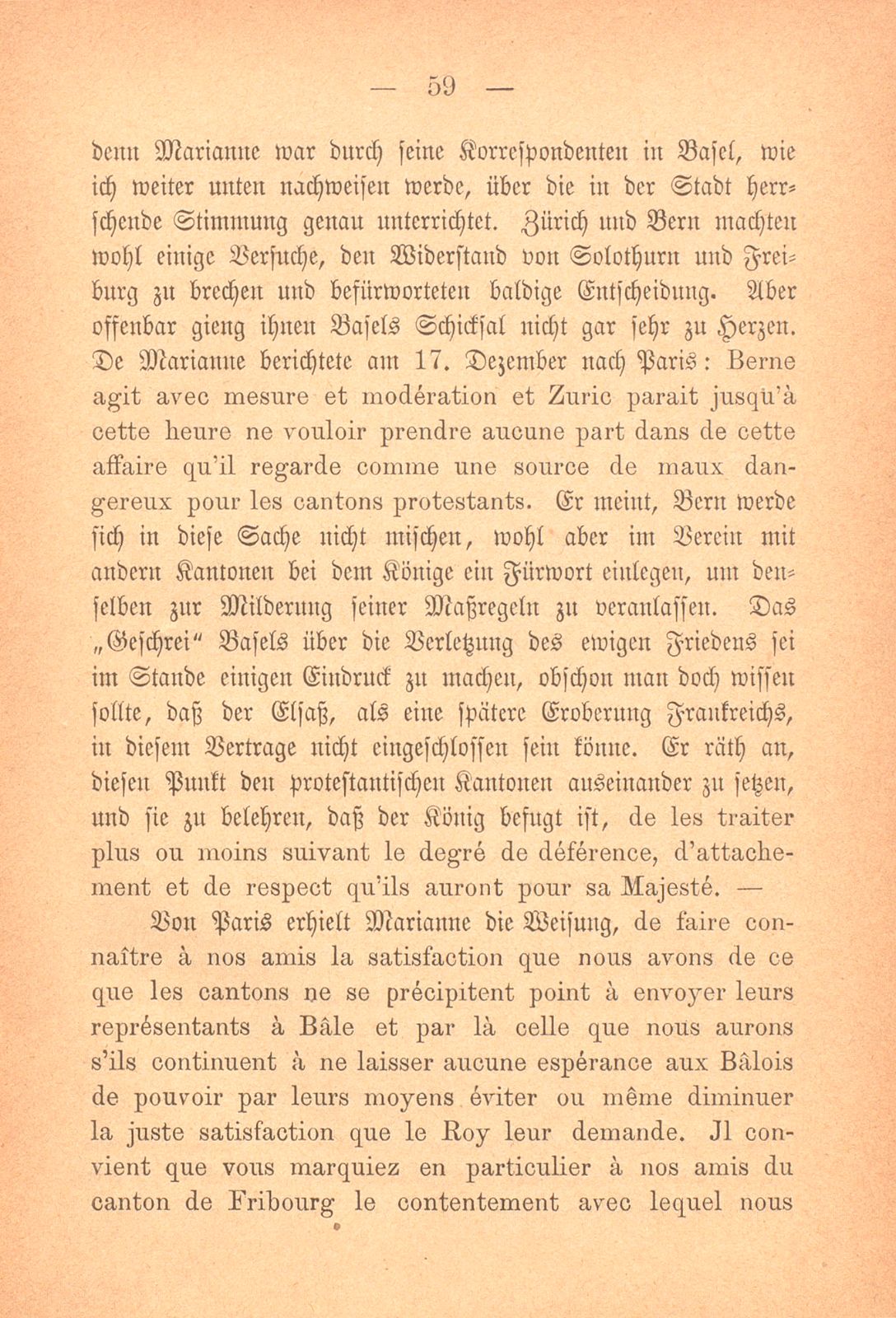 Der Kleinhüninger Lachsfangstreit 1736 – Seite 23