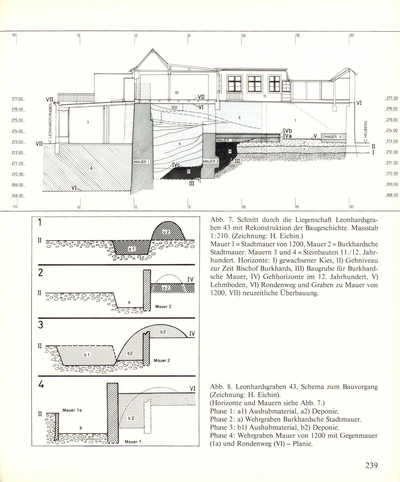 Die Burkhardsche Stadtmauer aus dem späten 11. Jahrhundert – Seite 7