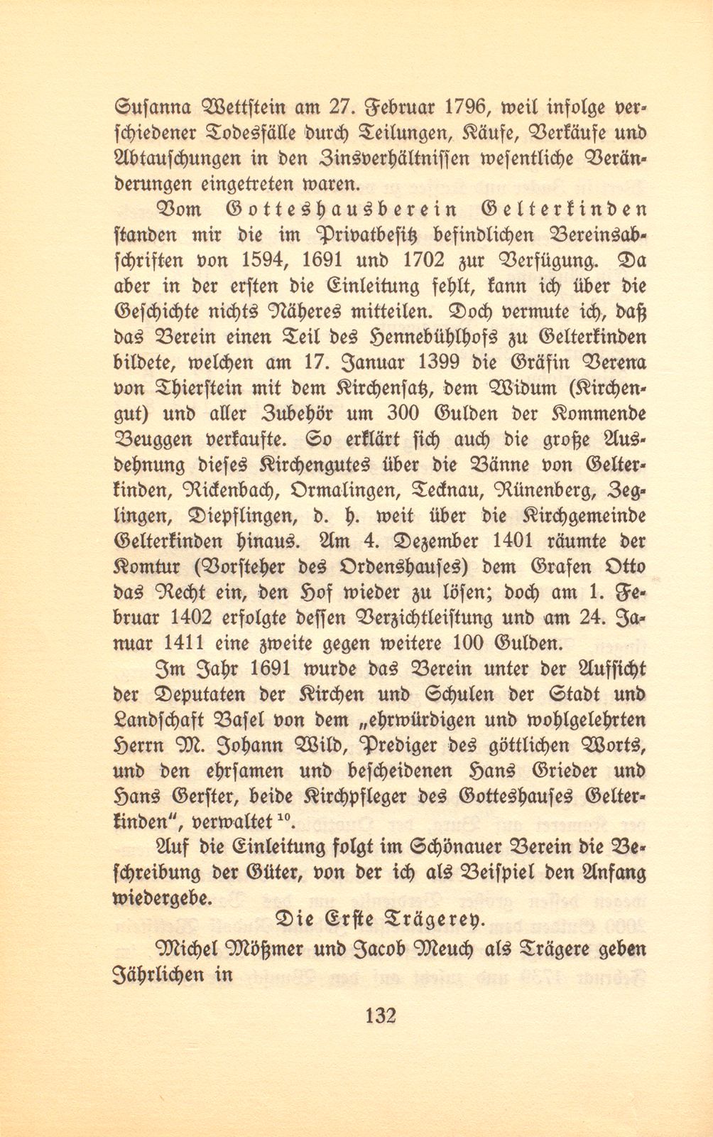 Die Lasten der baslerischen Untertanen im 18. Jahrhundert – Seite 24