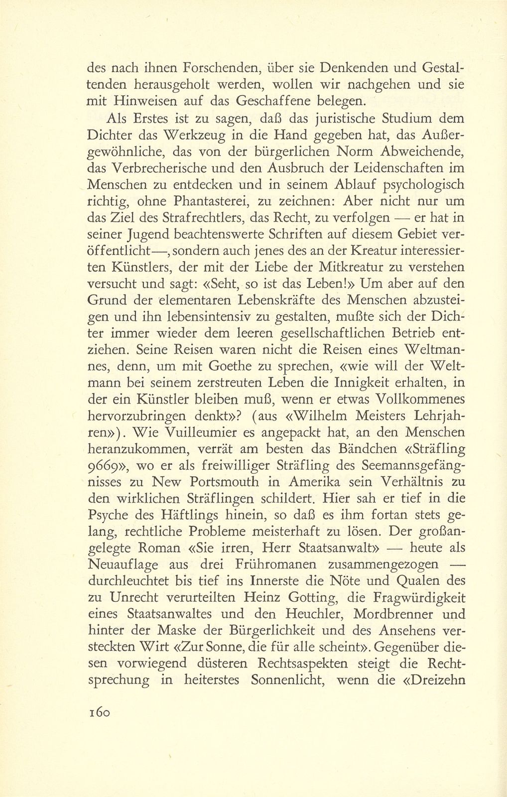 Noircisseur de papier oder Dichter? – Seite 4