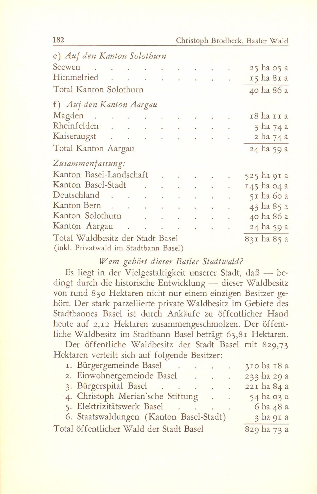 Basler Wald – Seite 4