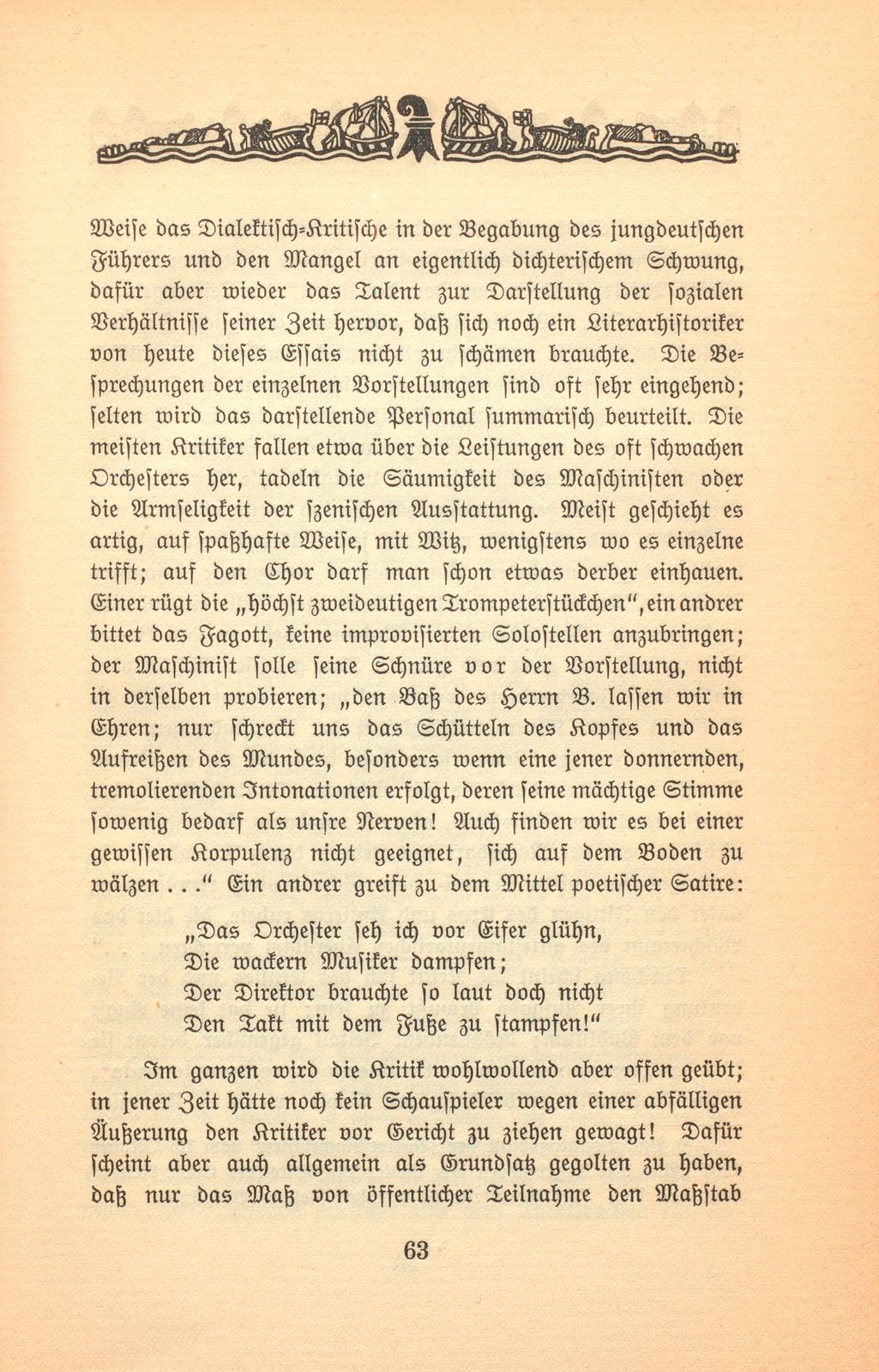 Das alte Basler Theater auf dem Blömlein – Seite 63