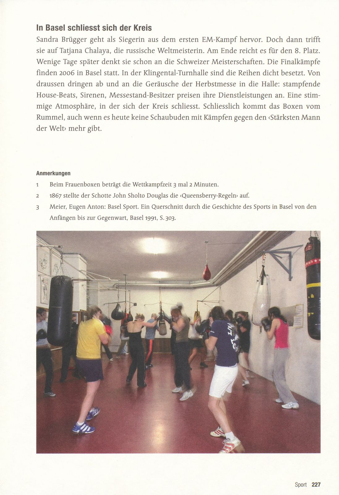 Boxsport am Rheinknie – Seite 7