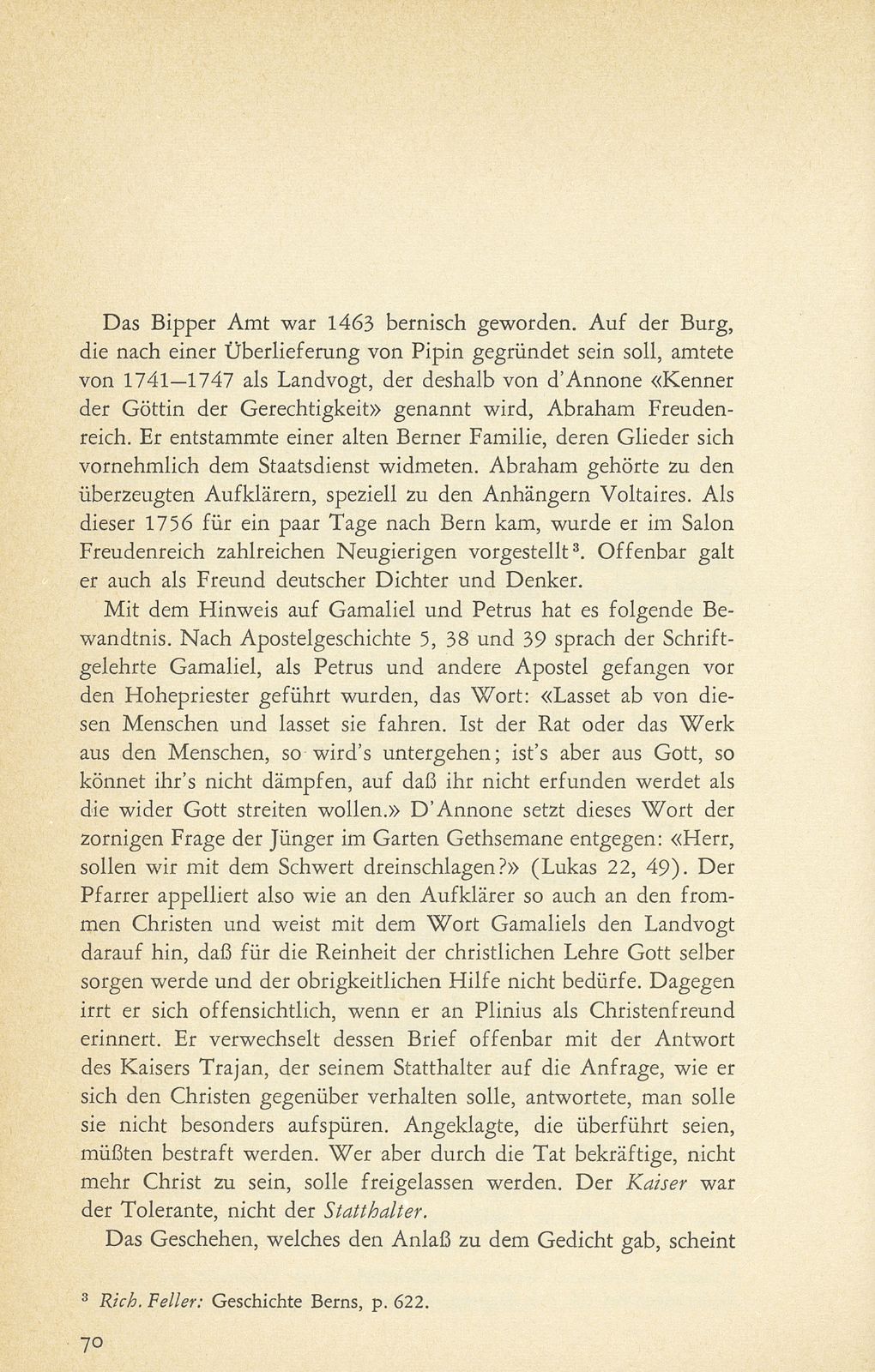 Der Basler Pfarrer Hieronymus d'Annone als Freund von Berner Pietisten – Seite 4