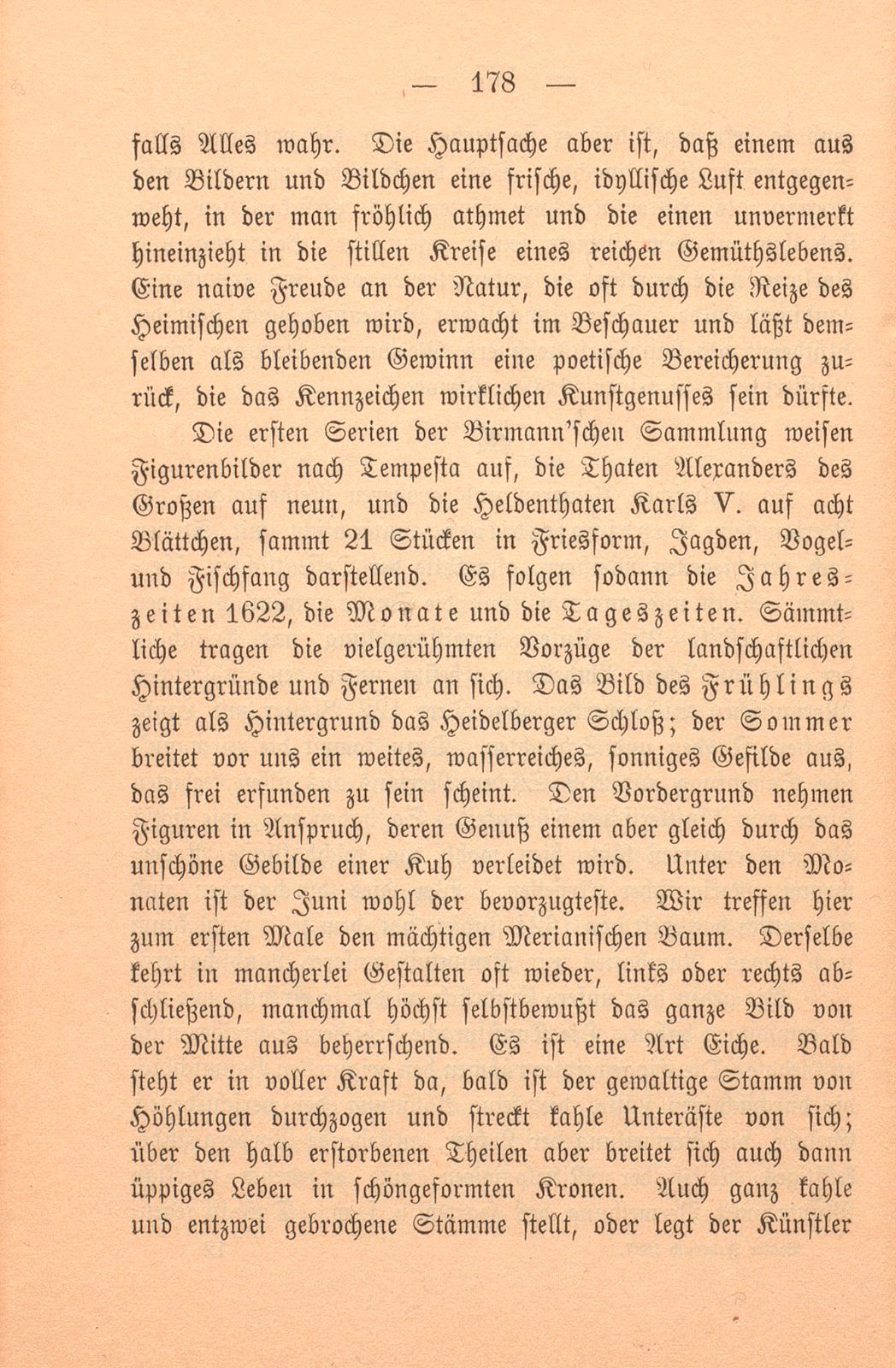 Matthäus Merian, der Ältere 1593-1650 – Seite 34