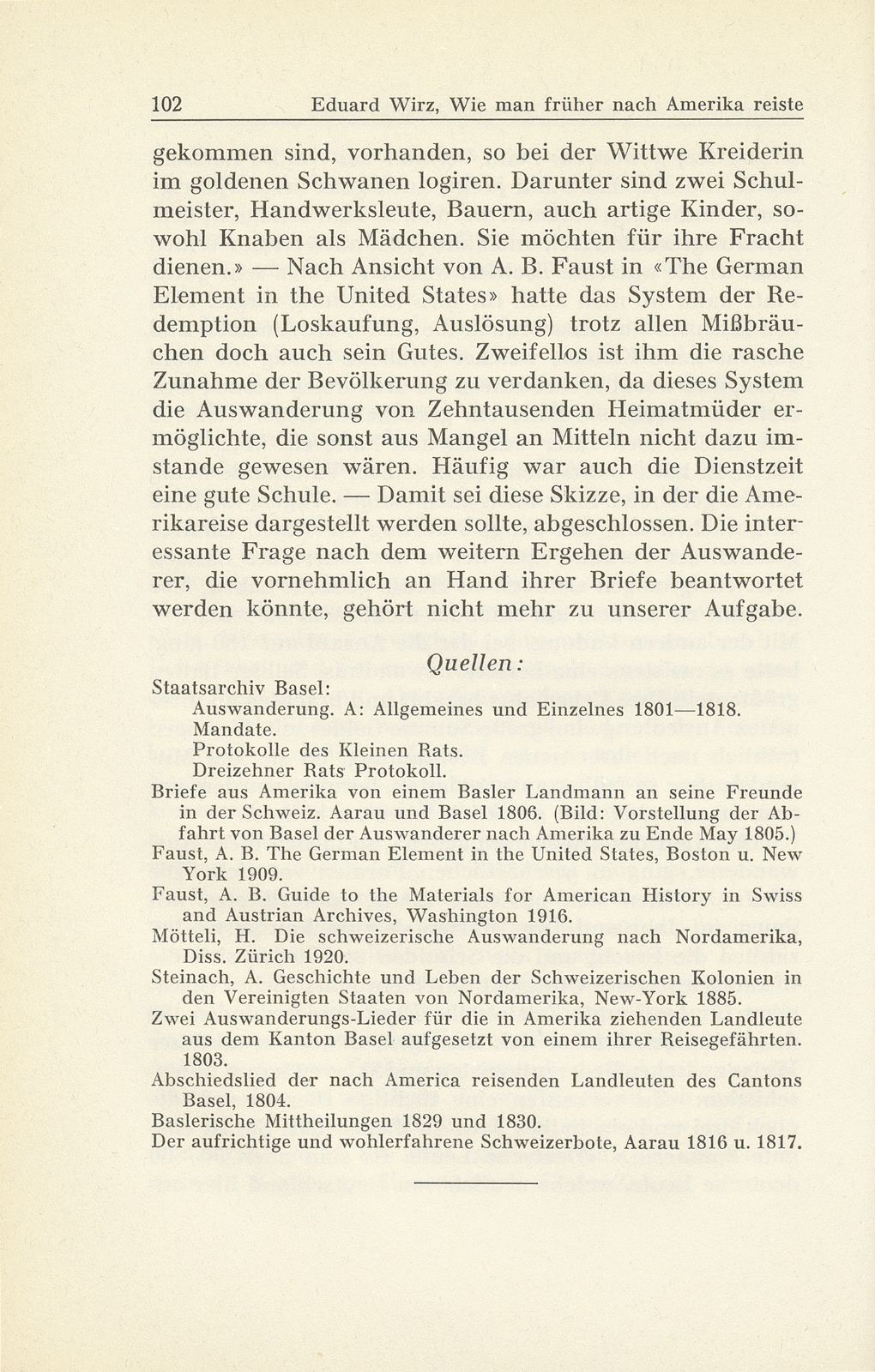 Wie man früher nach Amerika reiste – Seite 24