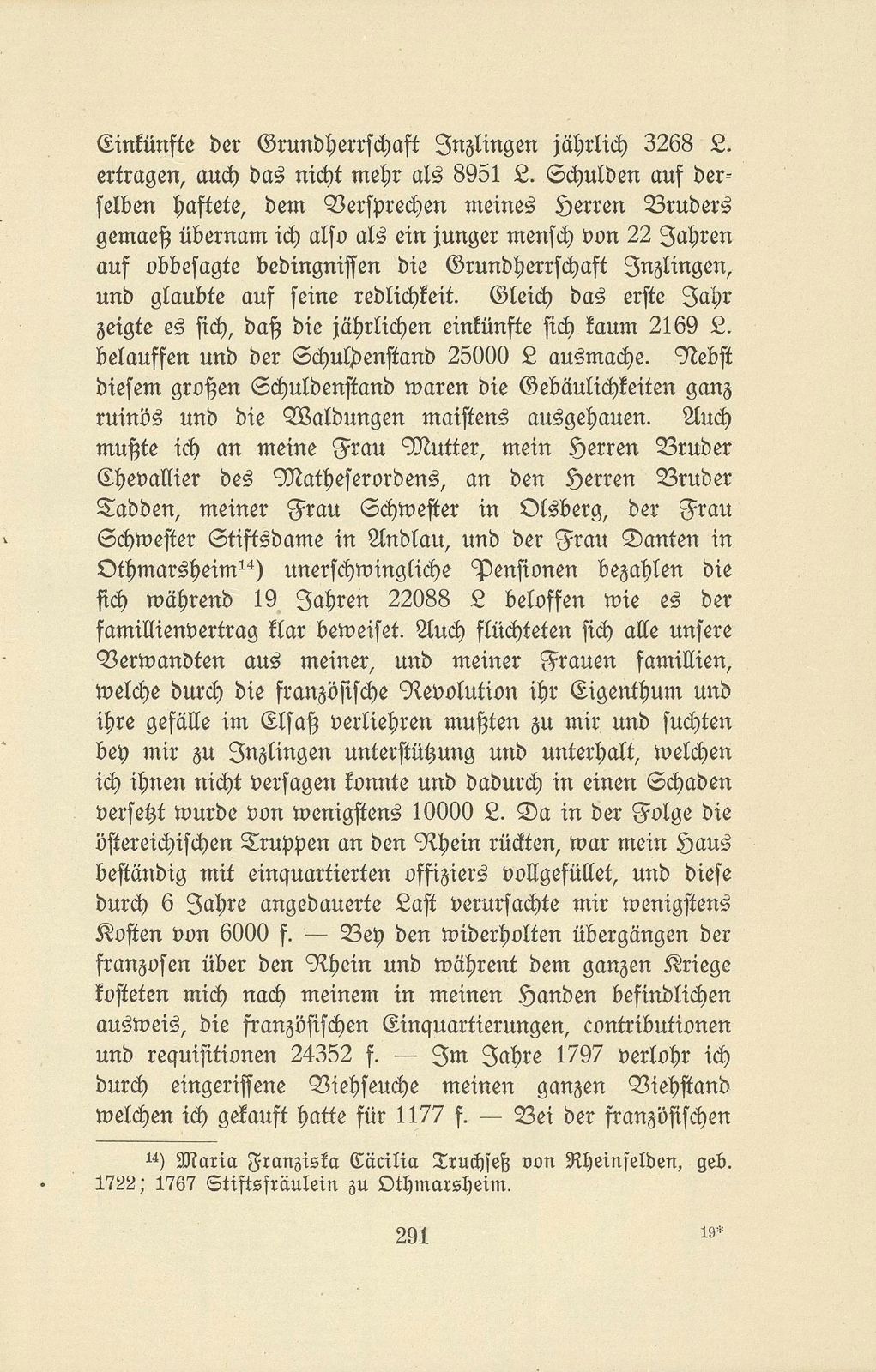 Zur Genealogie der Reich von Reichenstein – Seite 12