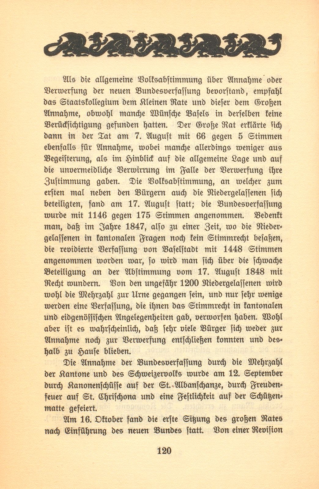 Die Stadt Basel von 1848-1858 – Seite 28