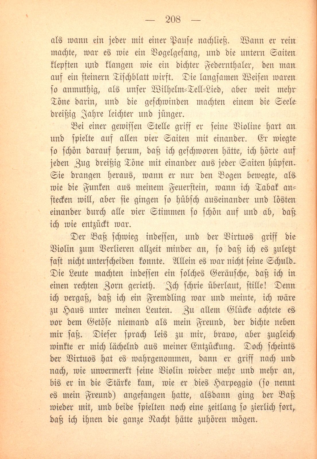 Basels Concertwesen im 18. und zu Anfang des 19. Jahrhunderts – Seite 28