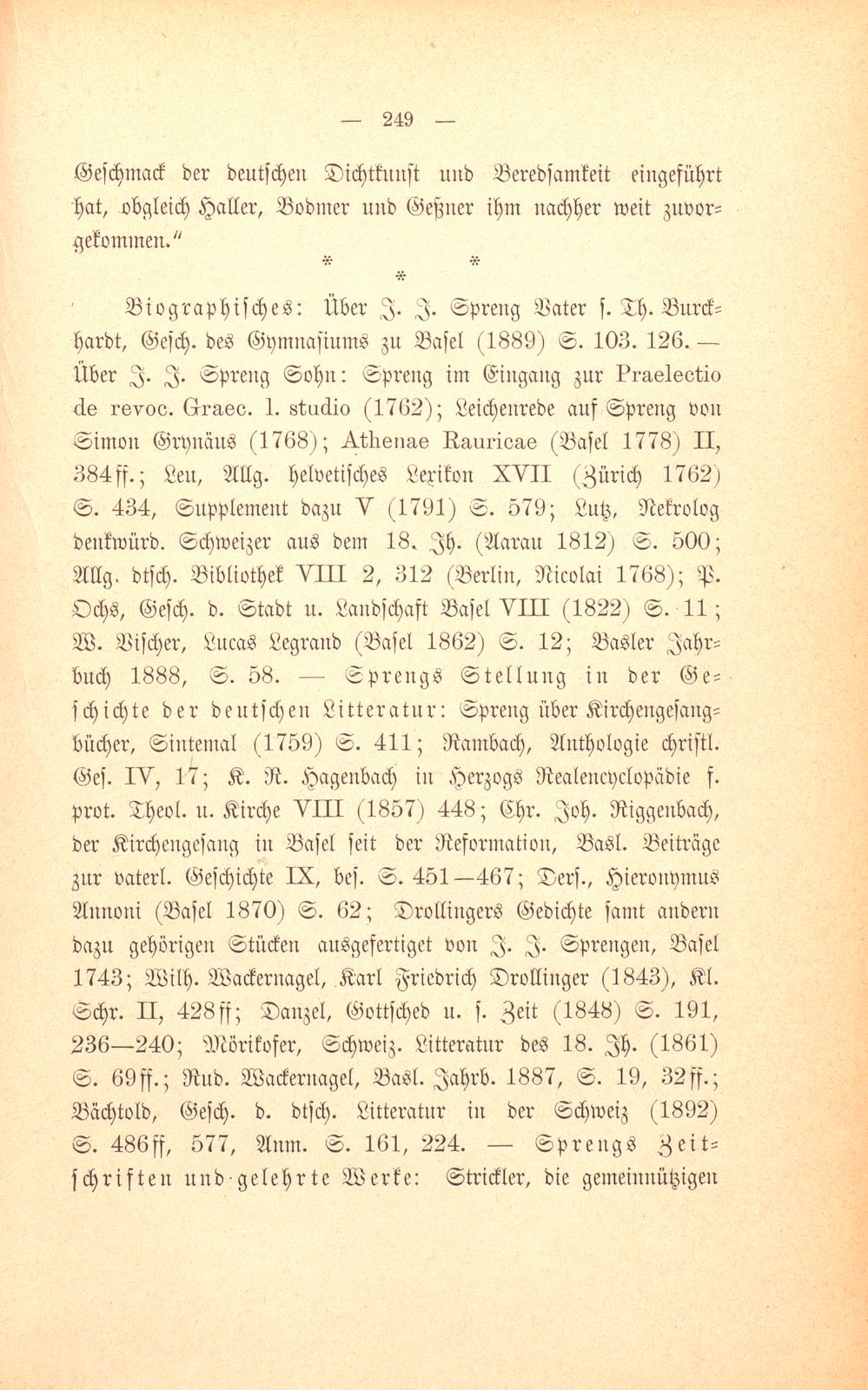 Johann Jakob Spreng – Seite 23