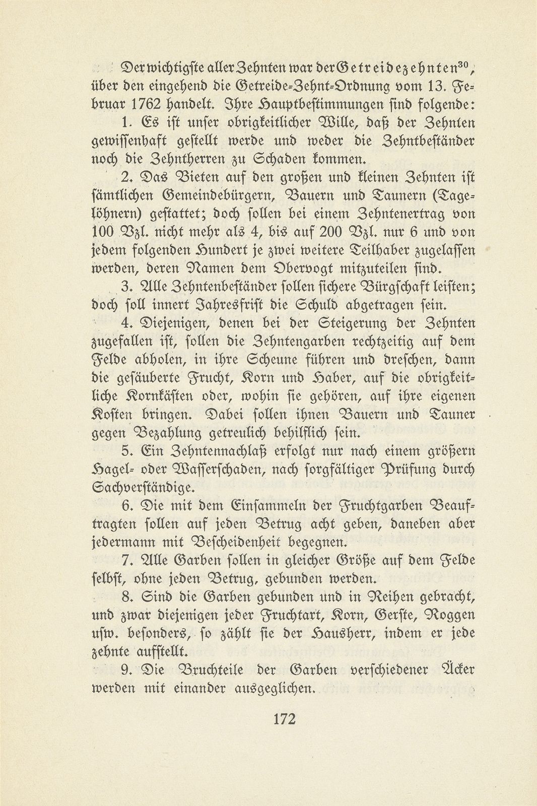 Die Lasten der baslerischen Untertanen im 18. Jahrhundert – Seite 8