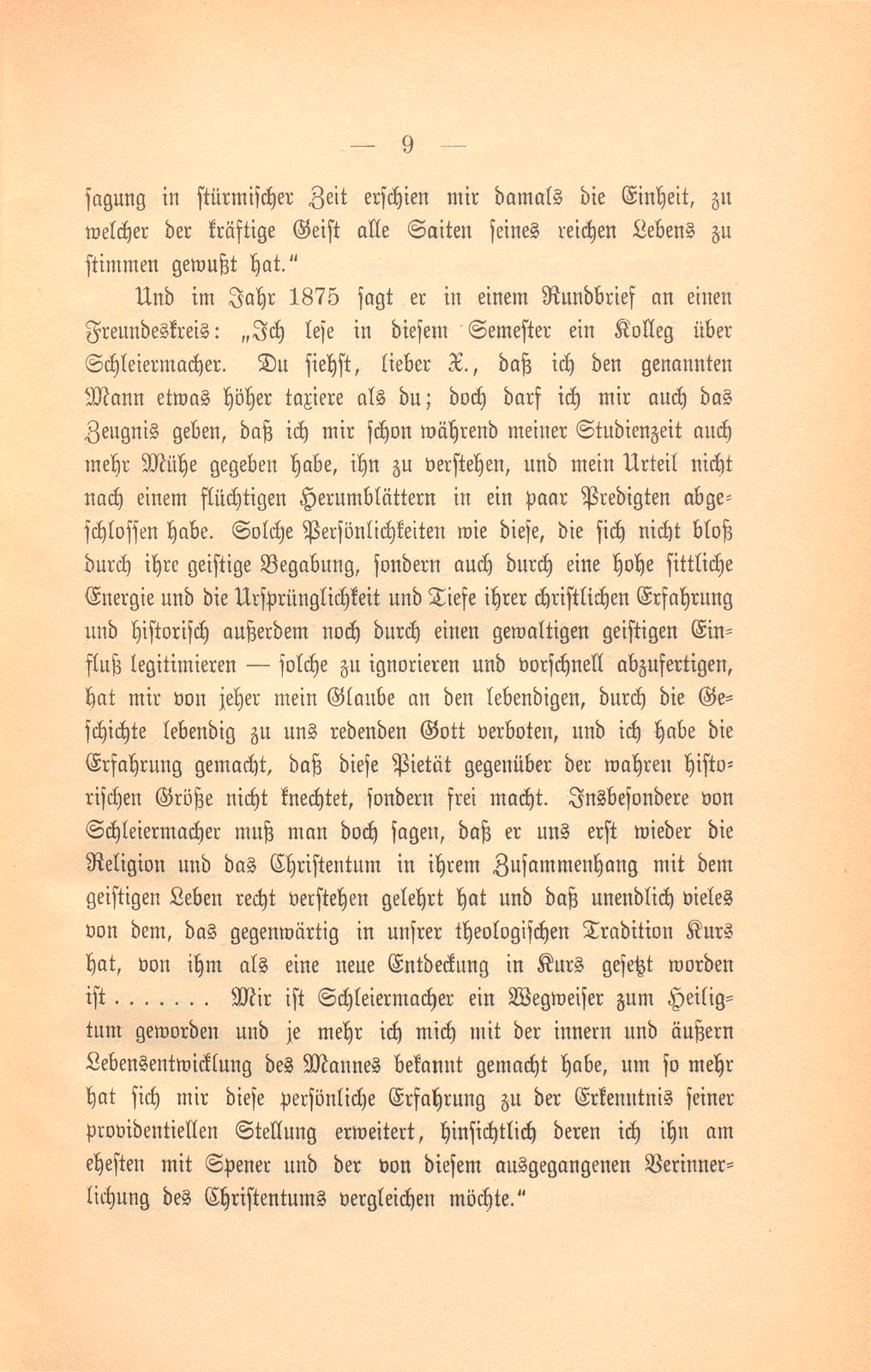 Professor Rudolf Stähelin – Seite 8