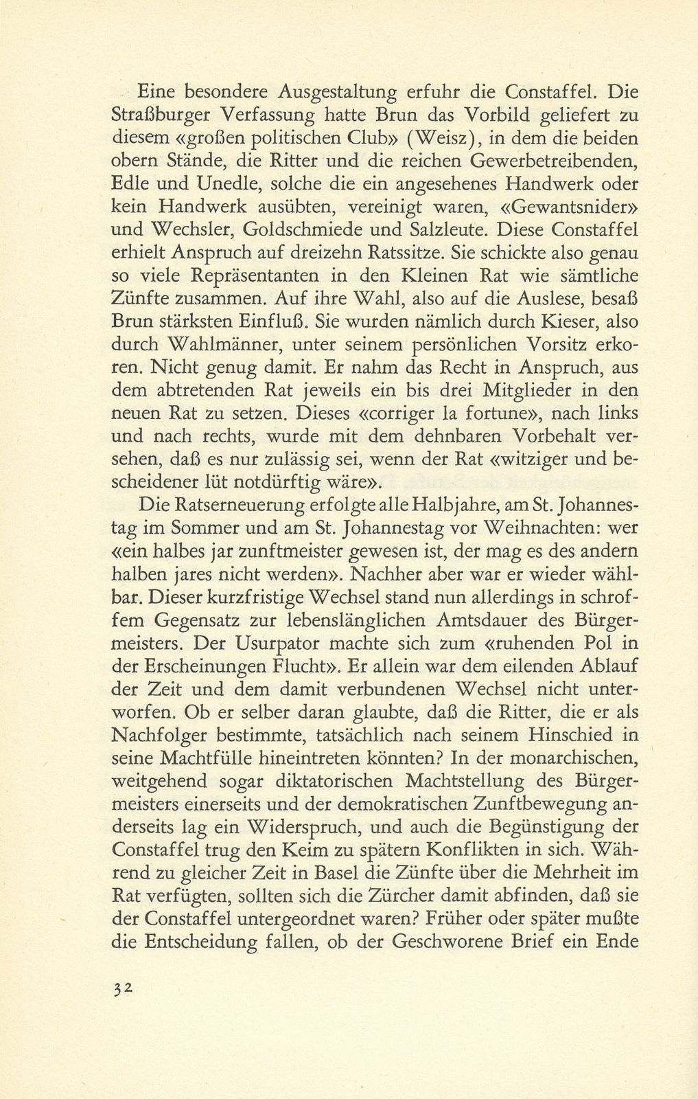 Die Schweizer Zunftstädte – Seite 24