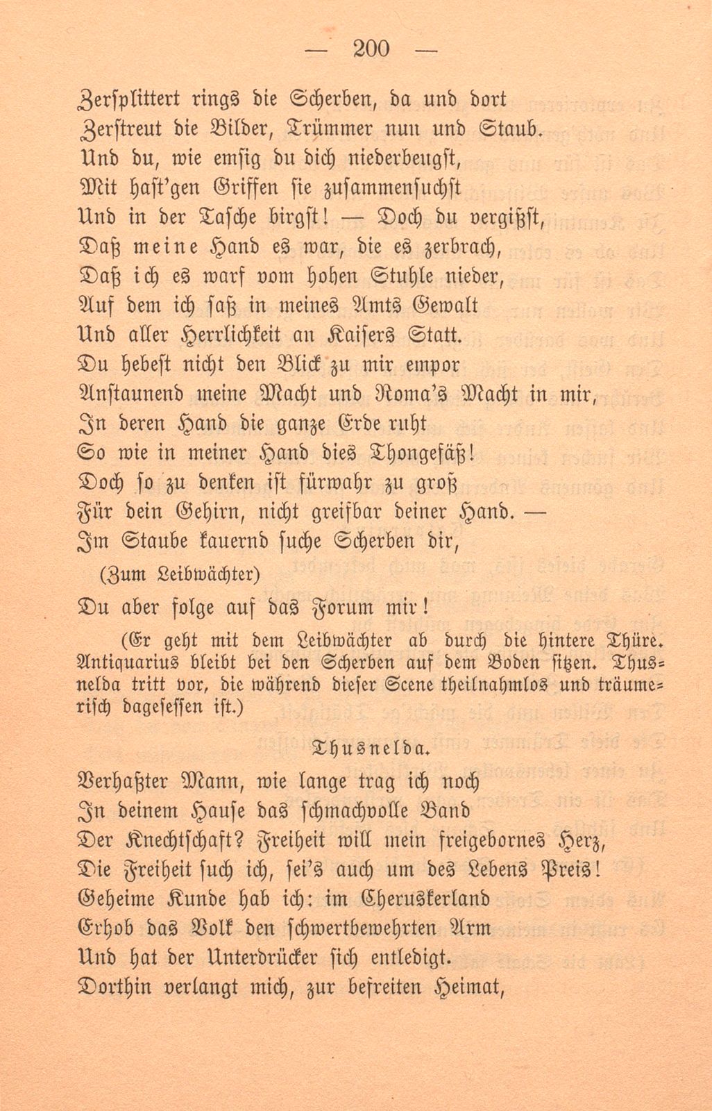 Der oberrheinische Antiquarius oder der Traum ein Leben – Seite 16