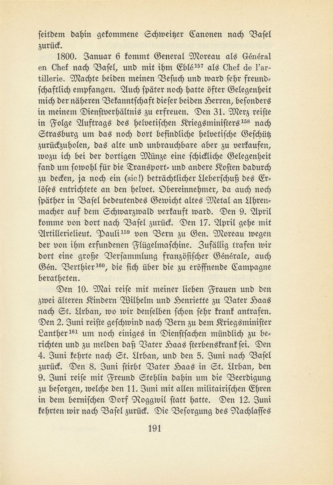 Erinnerungen aus dem Leben von Wilhelm Haas – Seite 39