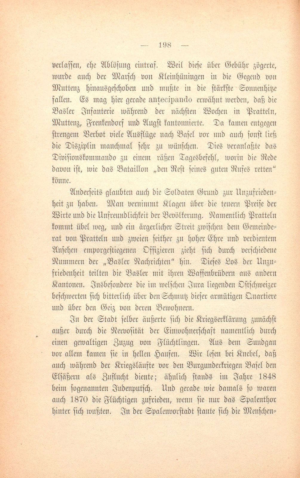 Vor fünfundzwanzig Jahren – Seite 4