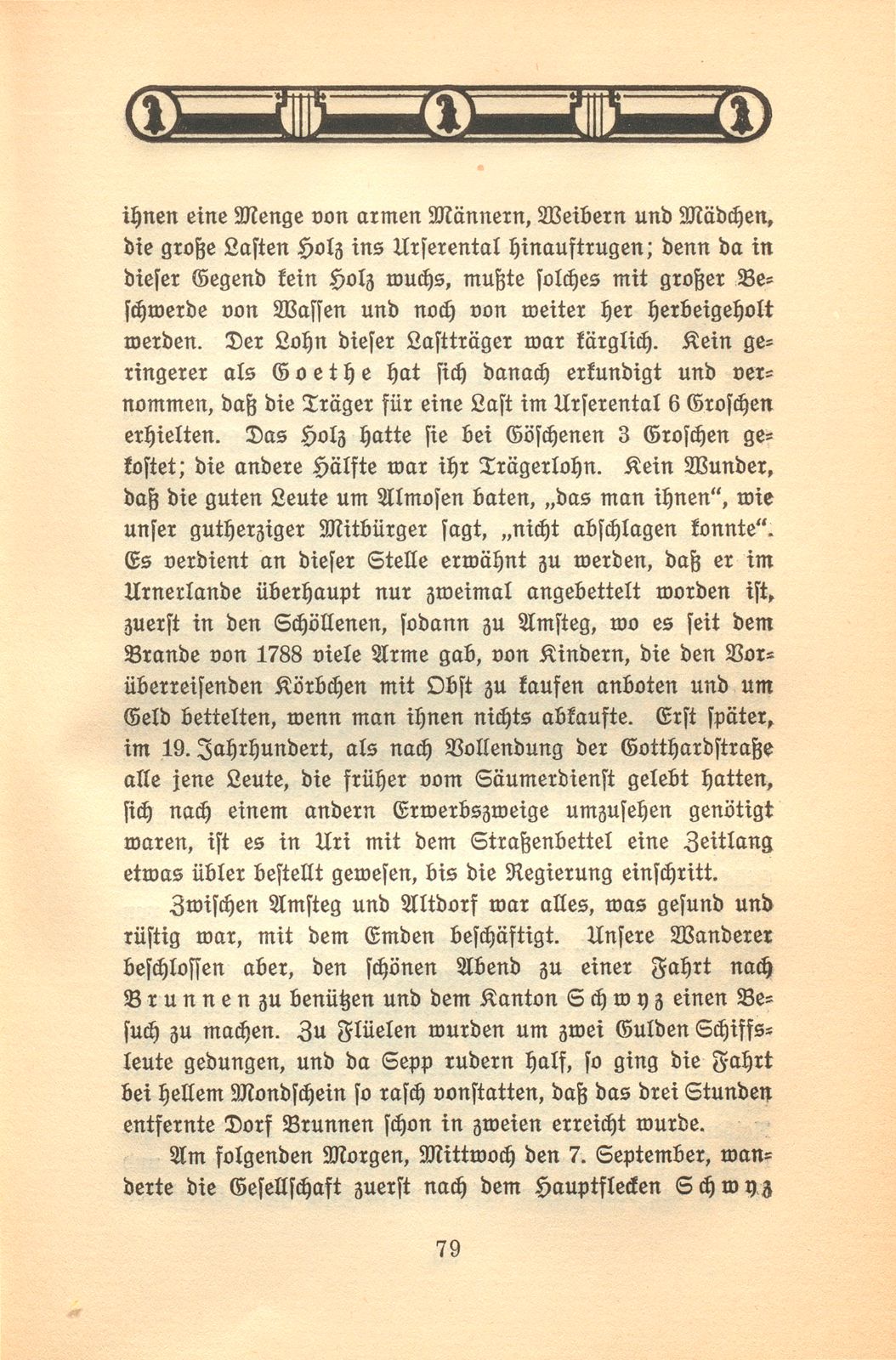 Reise eines Baslers nach dem St. Gotthard und auf den Rigi im September 1791 – Seite 36