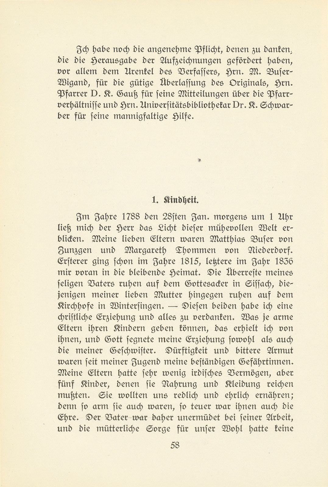 Ein Lehrerleben vor hundert Jahren – Seite 11