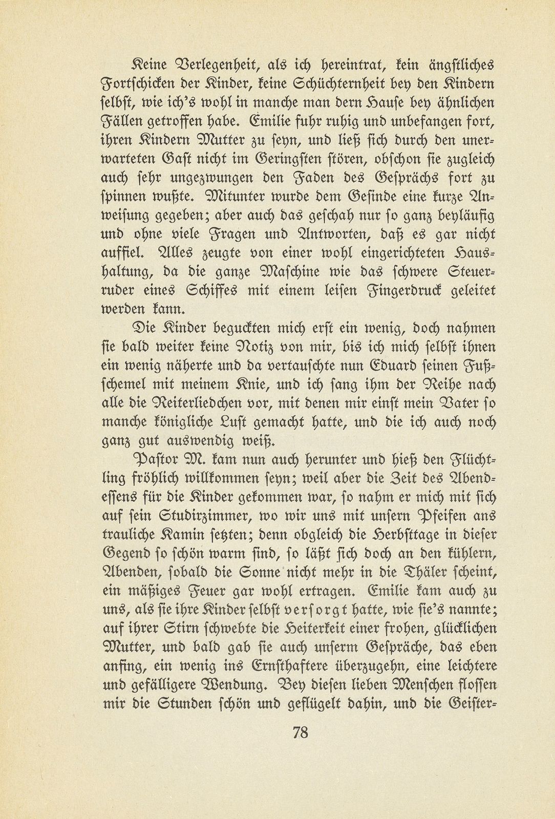 J.J. Bischoff: Fragmente aus der Brieftasche eines Einsiedlers in den Alpen. 1816 – Seite 54