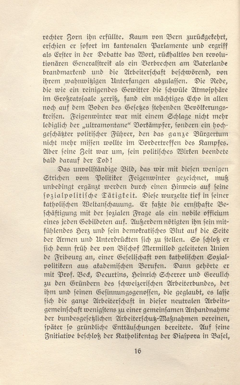 Dr. Ernst Feigenwinter – Seite 16