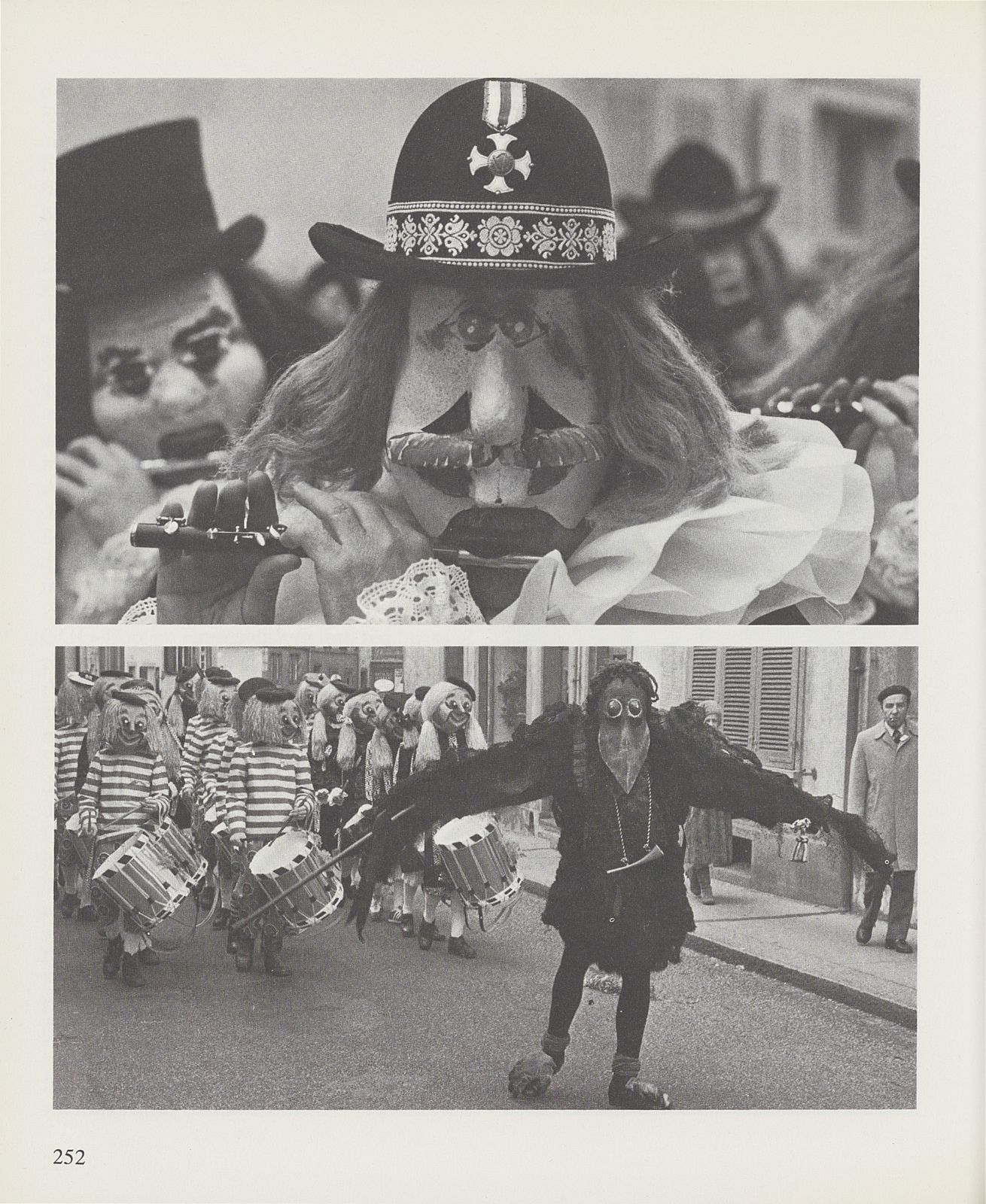 Fasnacht 1977 – Seite 4