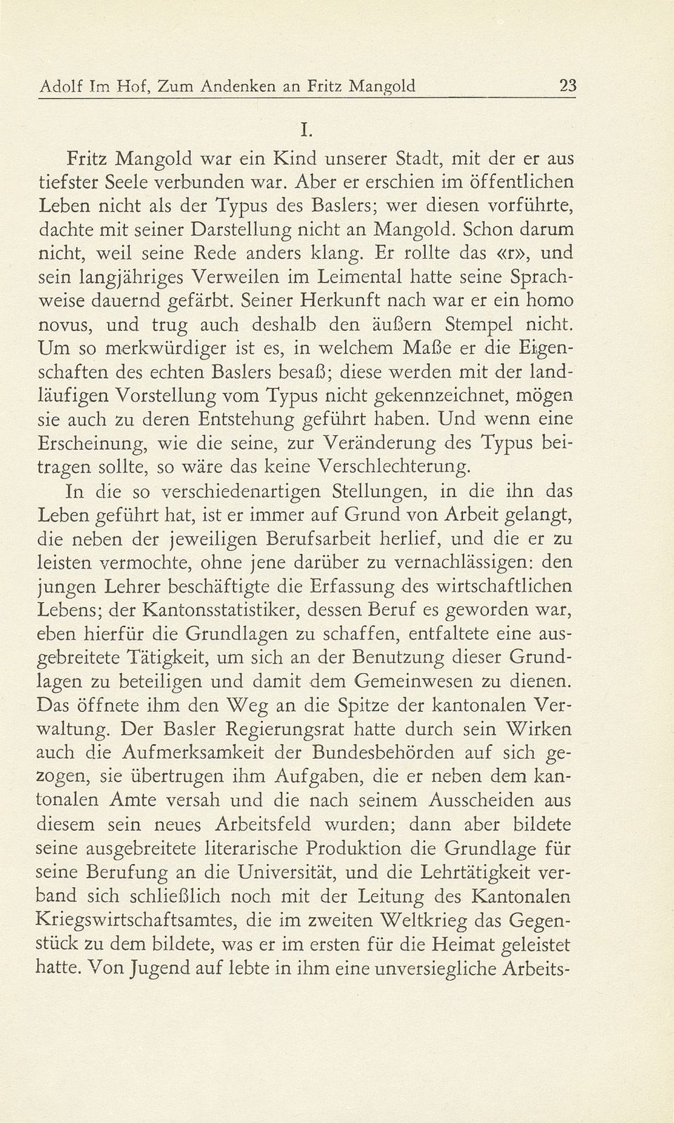 Zum Andenken an Fritz Mangold 1871-1944 – Seite 4