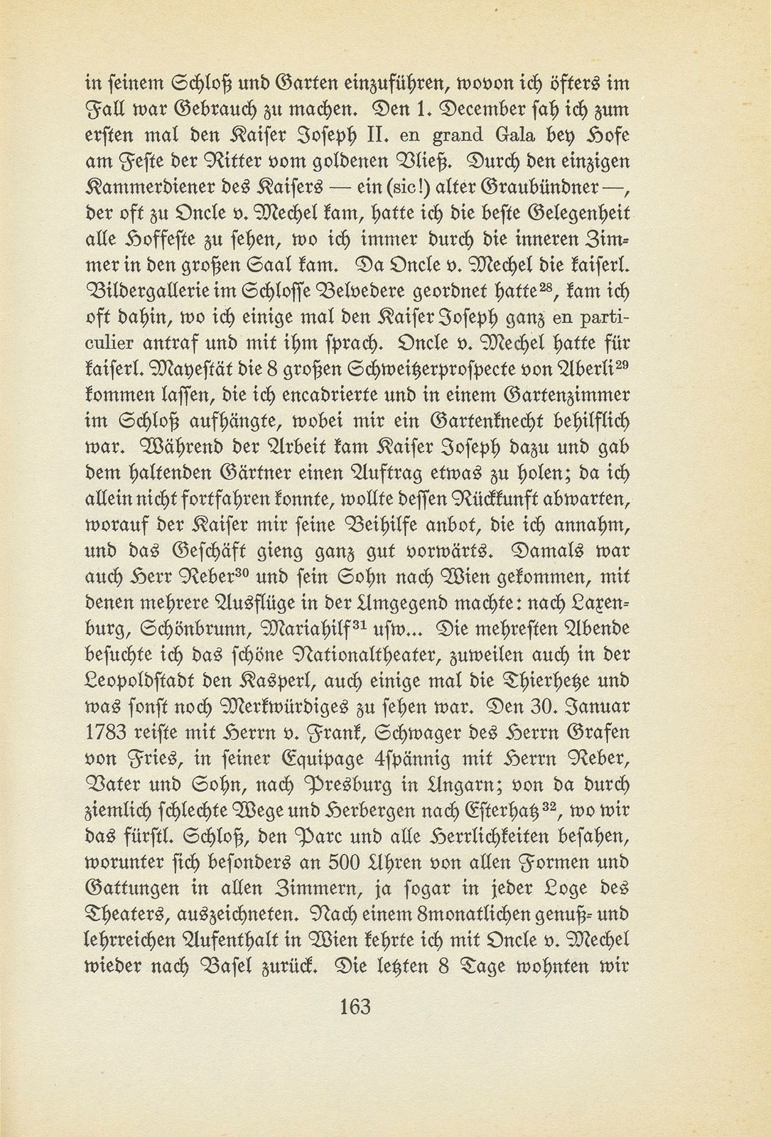 Erinnerungen aus dem Leben von Wilhelm Haas – Seite 11