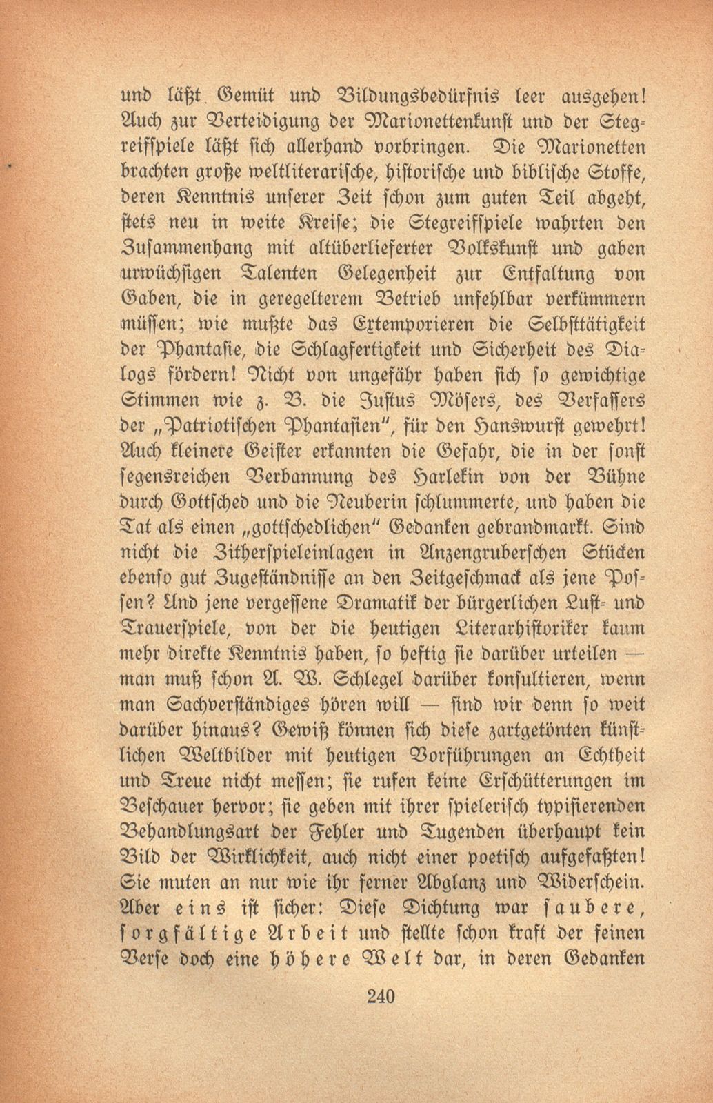 Basels Komödienwesen im 18. Jahrhundert – Seite 66