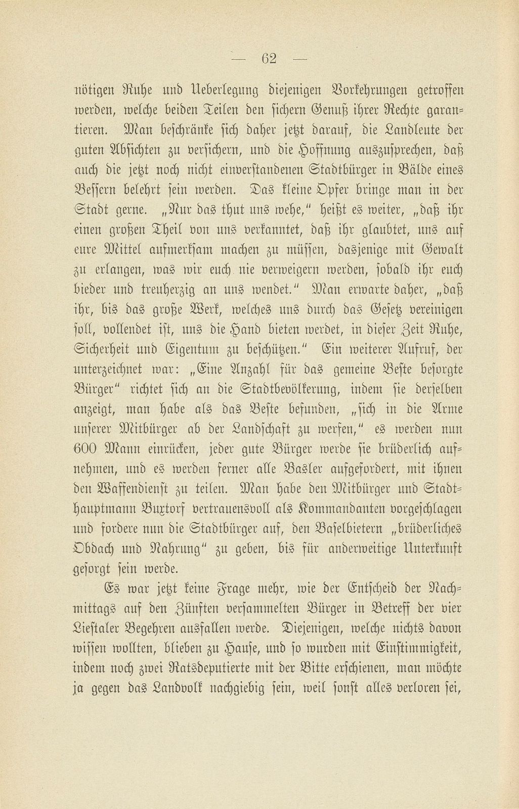 Die Revolution zu Basel im Jahre 1798 – Seite 66