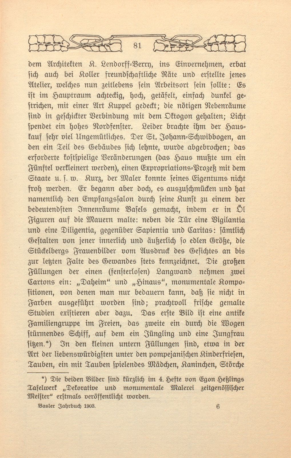 Ernst Stückelberg – Seite 81