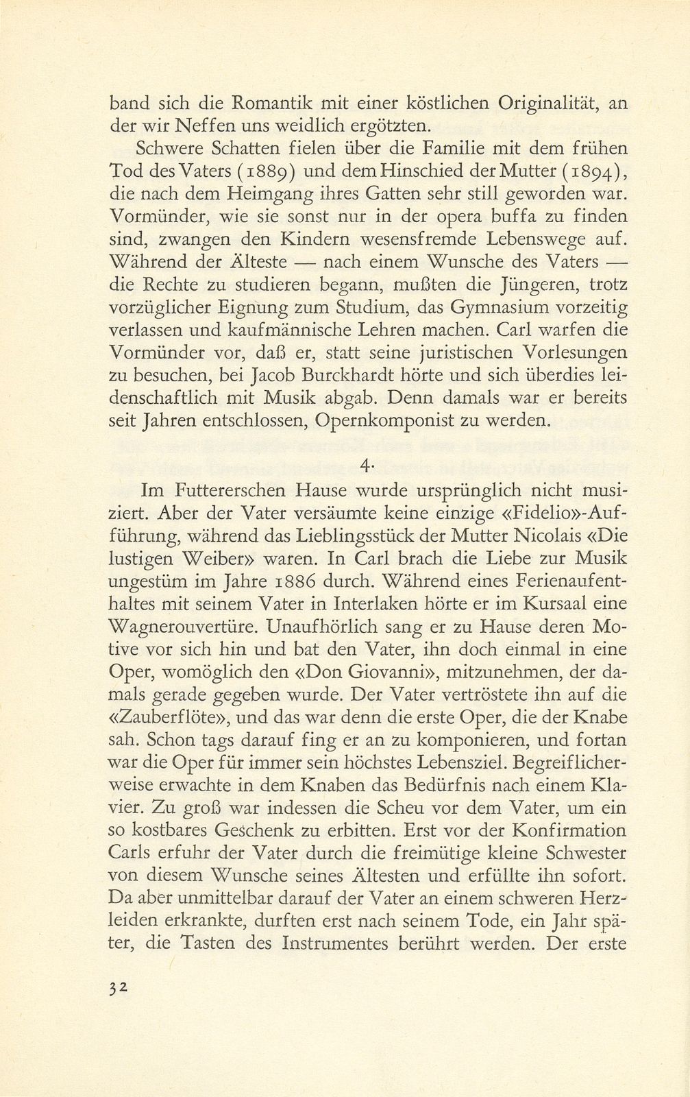 Der Basler Komponist Carl Futterer (1873-1927) – Seite 5