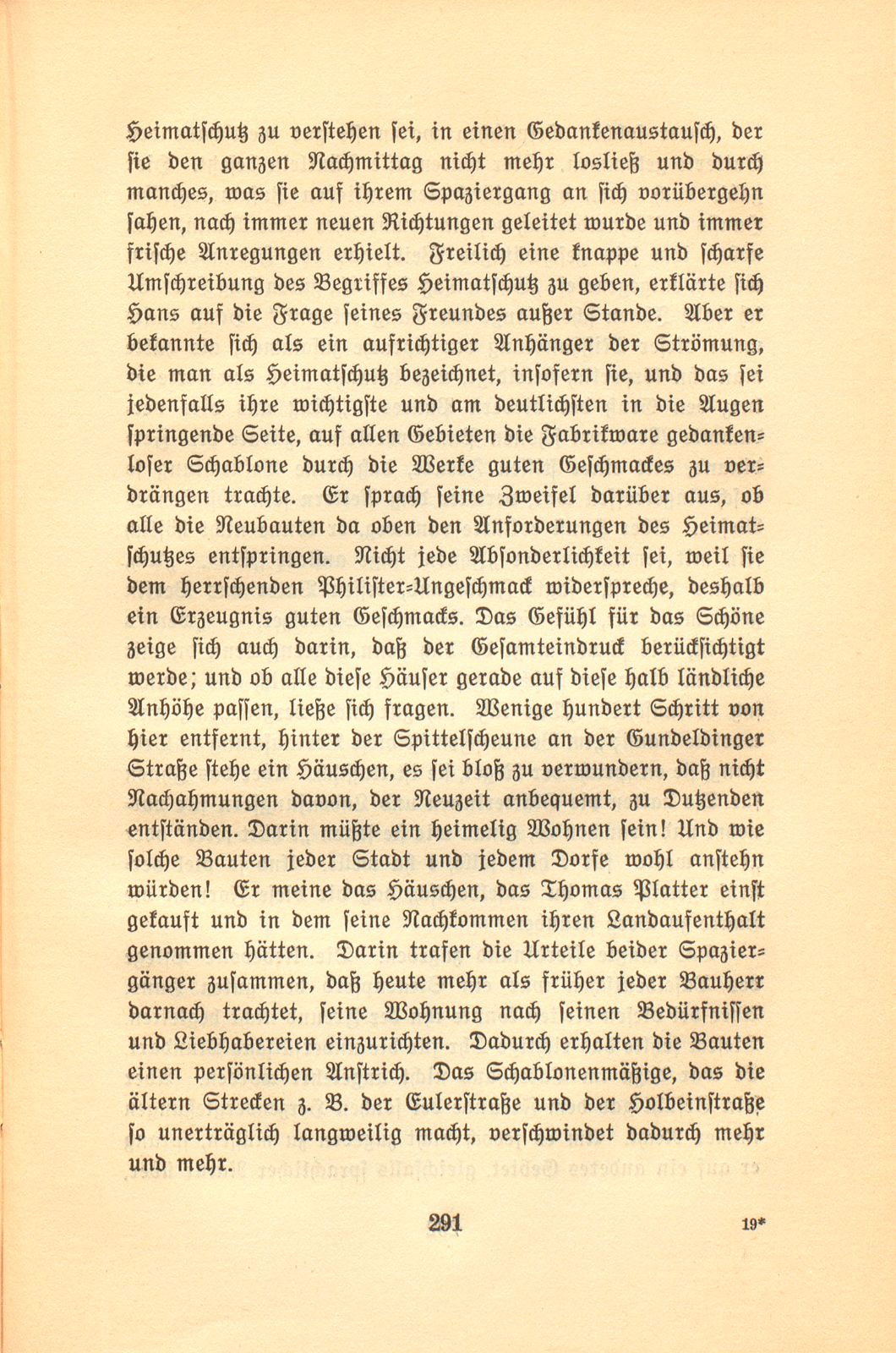 Ein Spaziergang über das Bruderholz – Seite 3