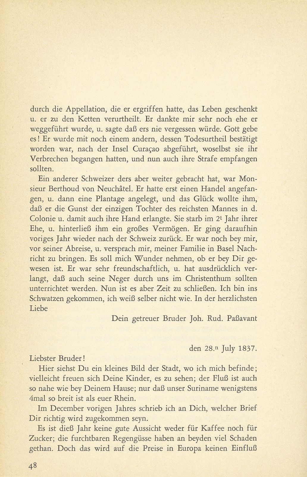 Ein Basler in Niederländisch-Indien – Seite 10