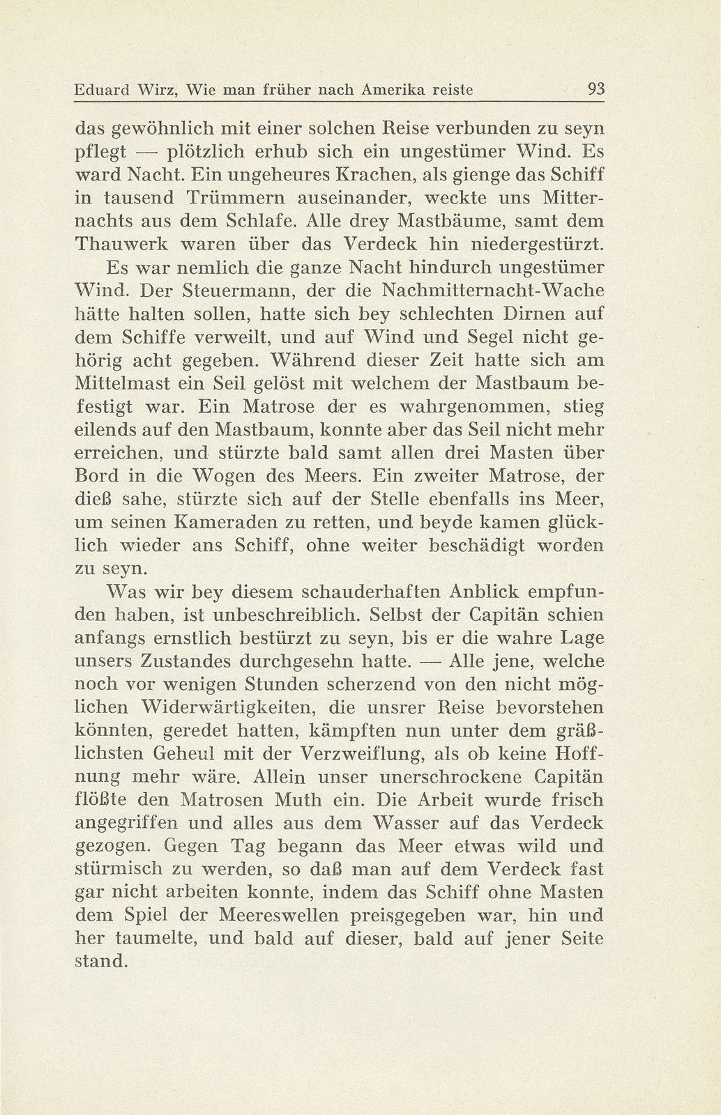 Wie man früher nach Amerika reiste – Seite 15