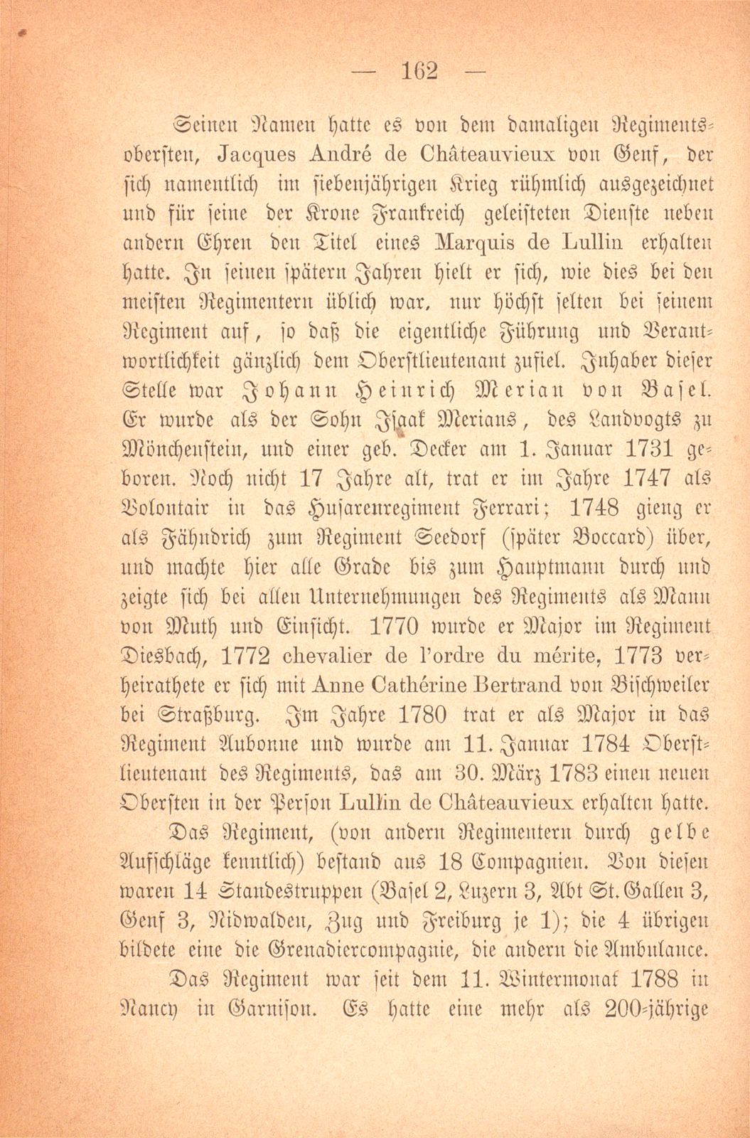 Rückzug des Regiments Châteauvieux – Seite 3