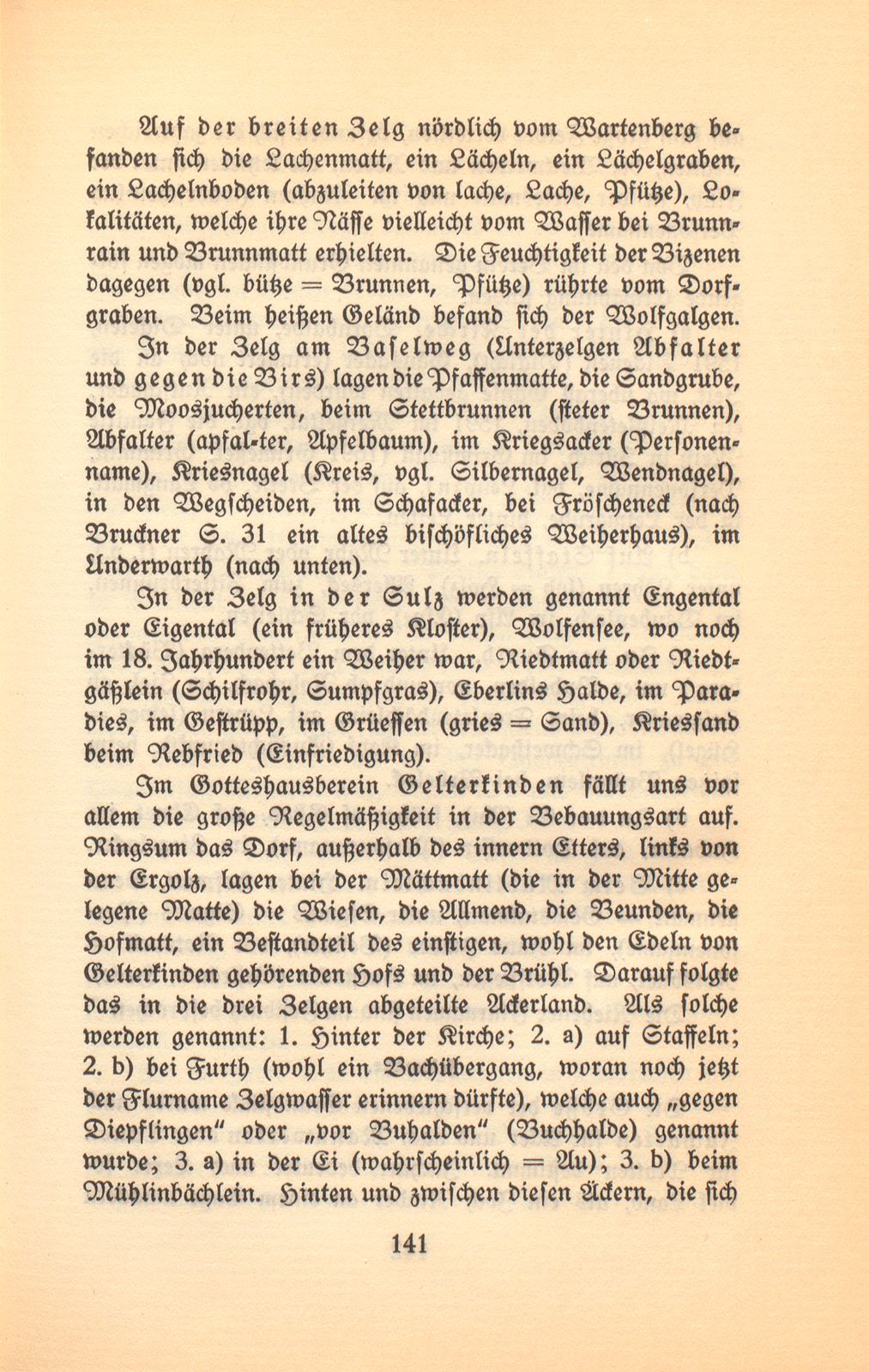 Die Lasten der baslerischen Untertanen im 18. Jahrhundert – Seite 33