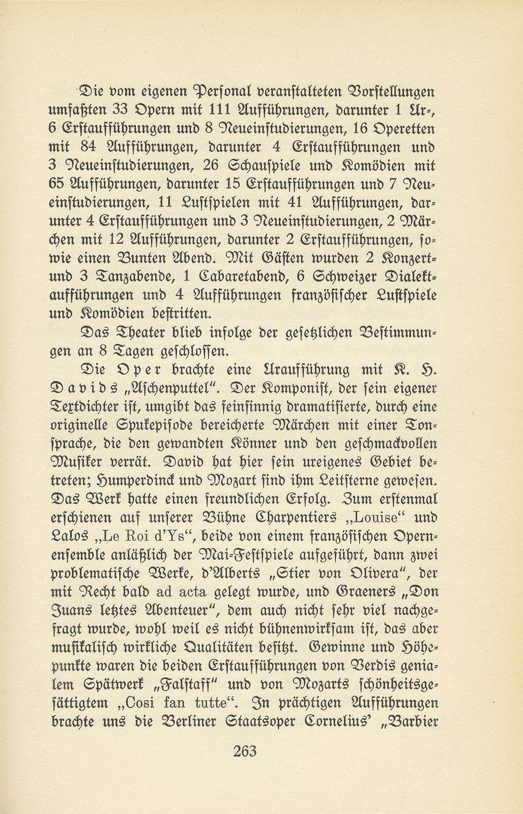 Das künstlerische Leben in Basel vom 1. November 1921 bis 1. Oktober 1922 – Seite 2