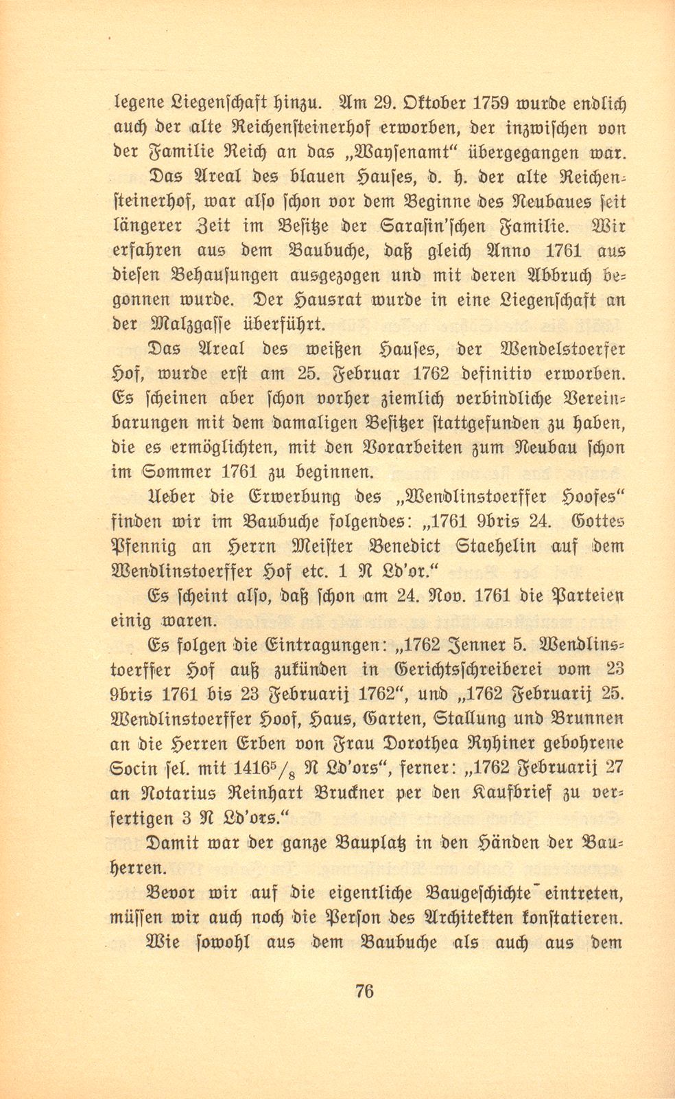 Der Reichensteiner- und der Wendelstörfer-Hof – Seite 4