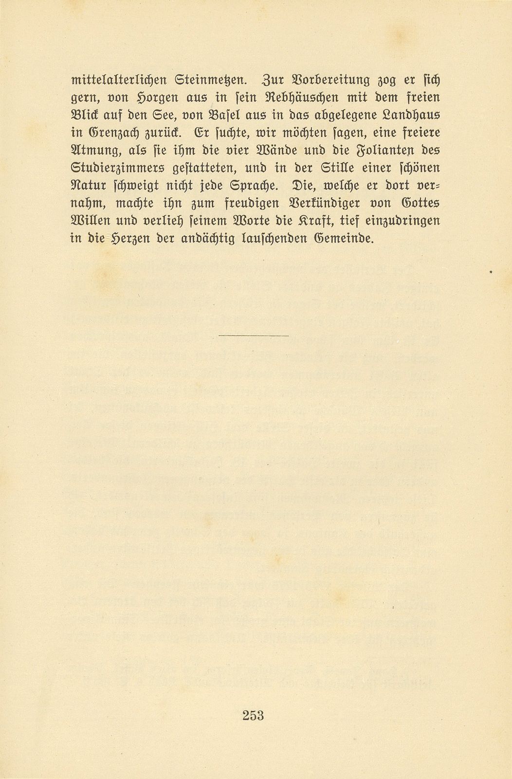 Jakob Probst geb. 4 September 1848; gest. 28. Mai 1910 – Seite 8