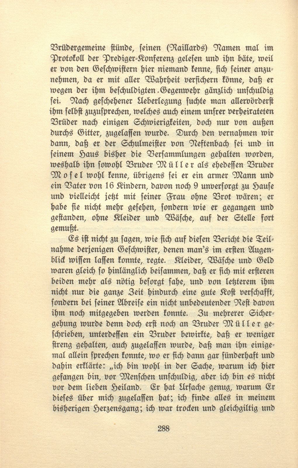 Aus den Tagen der französischen Revolution und der Helvetik – Seite 26