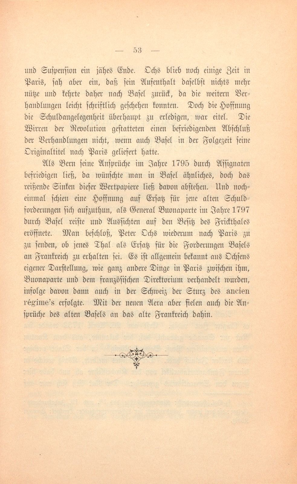 Die Anleihen der französischen Könige bei Basel – Seite 21