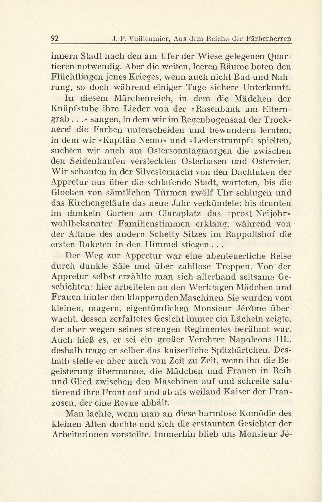 Erinnerungen aus dem Reich der Färberherren – Seite 13