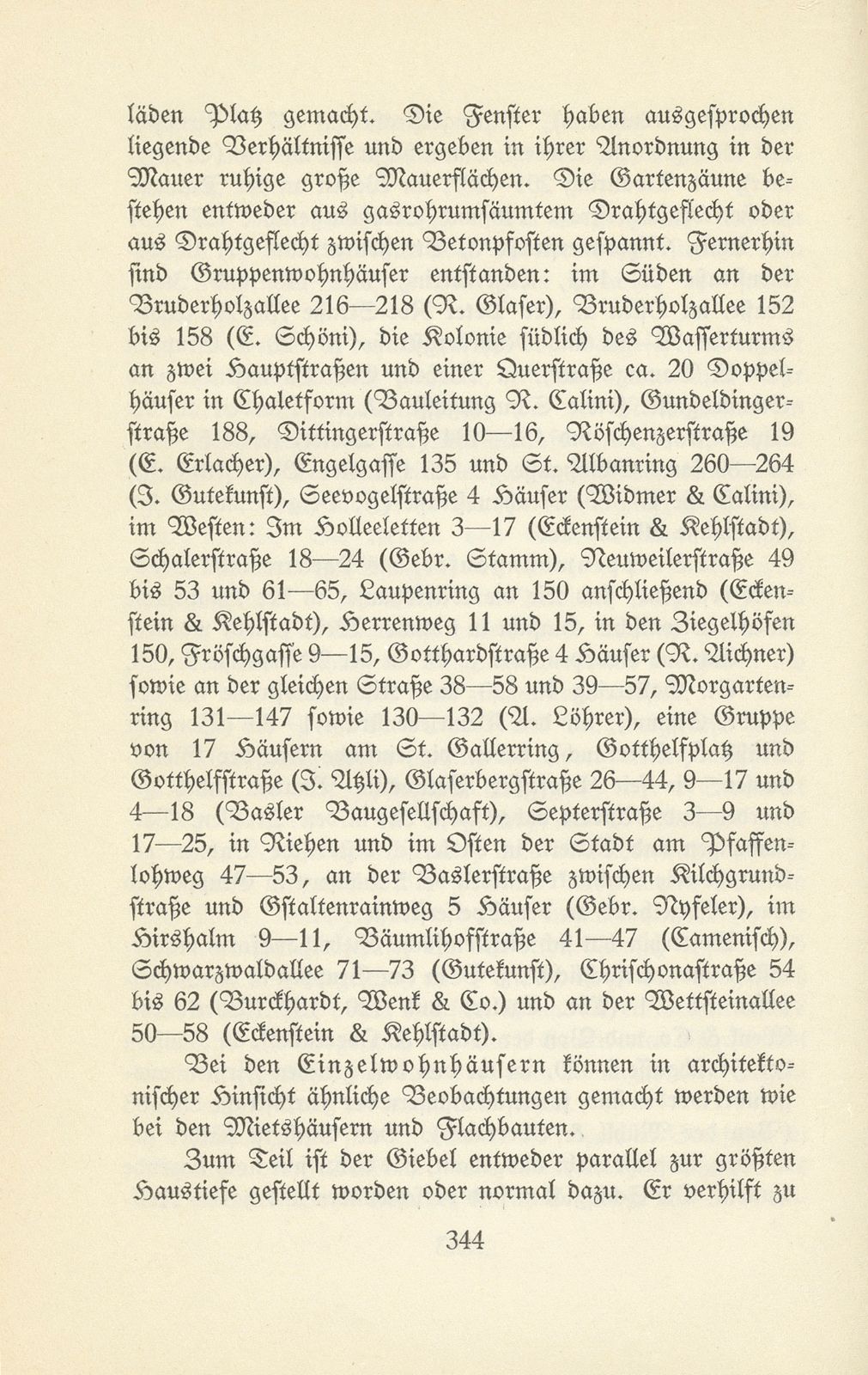 Das künstlerische Leben in Basel vom 1. Oktober 1927 bis 30. September 1928 – Seite 4