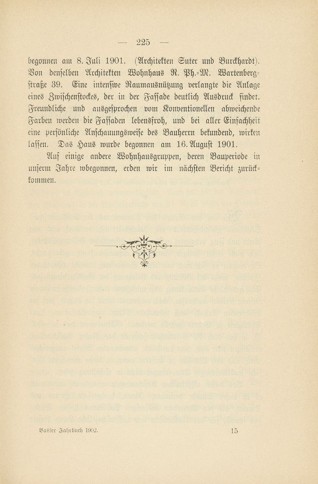 Das künstlerische Leben in Basel vom 1. November 1900 bis 31. Oktober 1901 – Seite 12