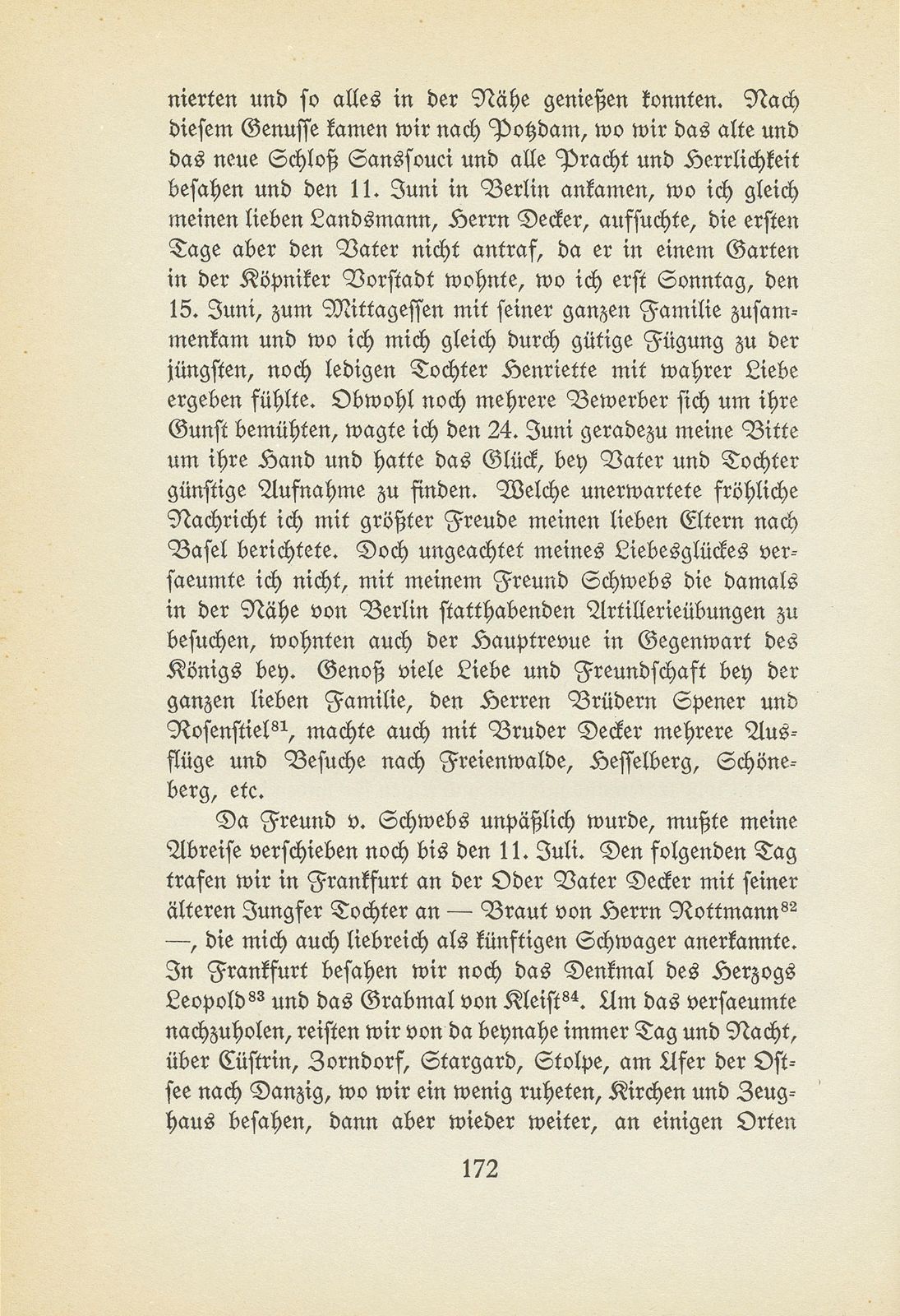 Erinnerungen aus dem Leben von Wilhelm Haas – Seite 20