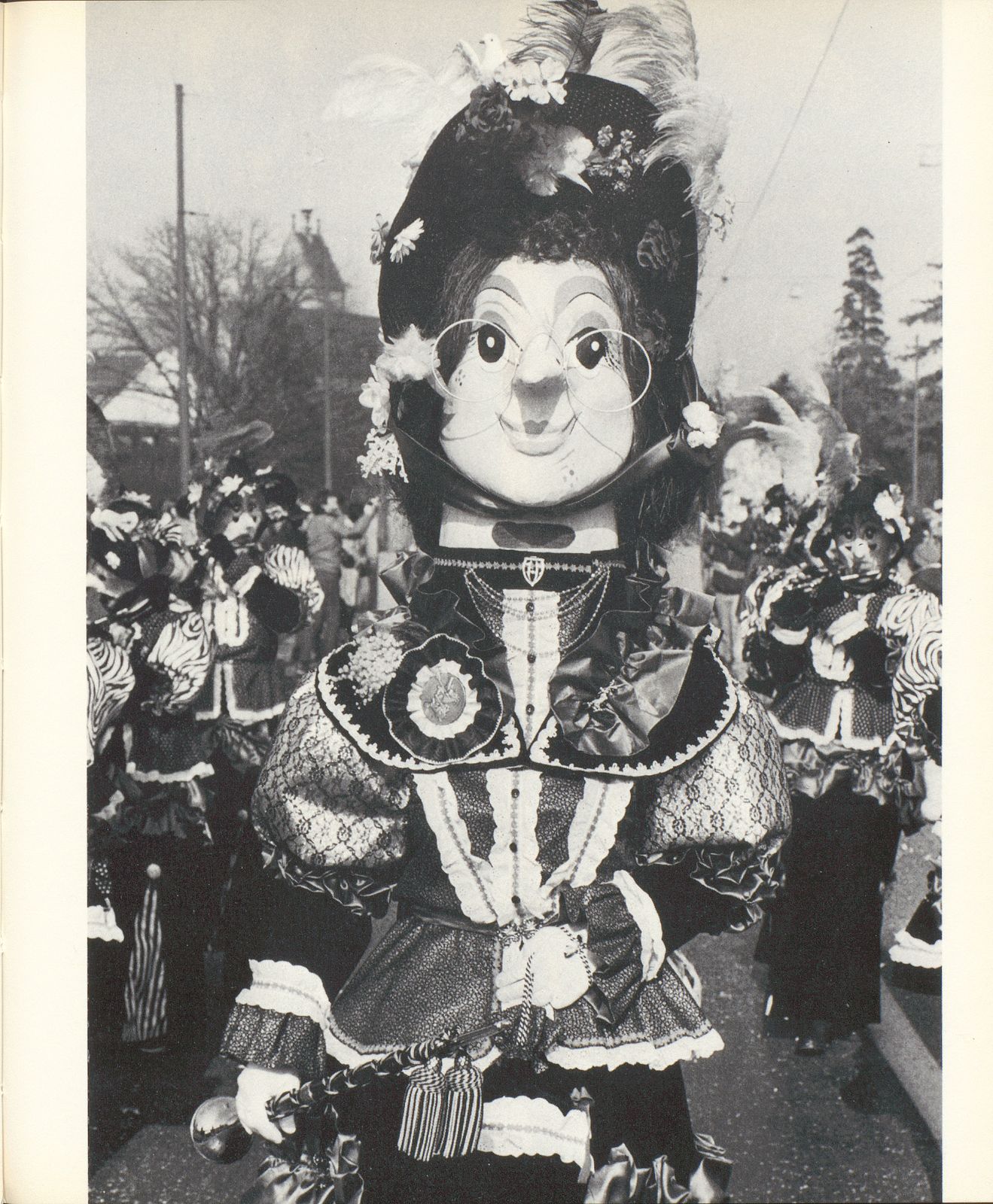 Fasnacht 1983 – Seite 2