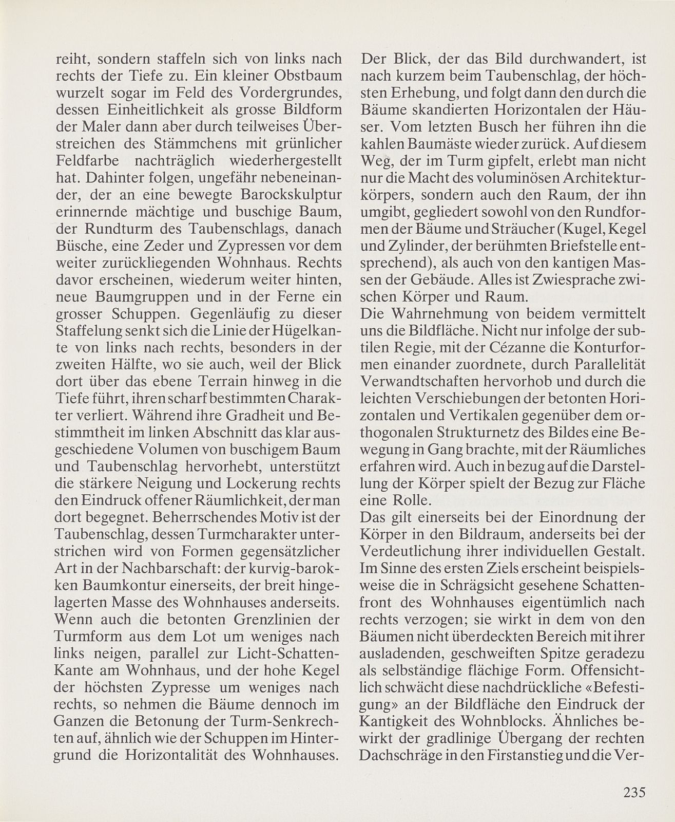 Die Schenkung Martha und Robert von Hirsch an das Kunstmuseum – Seite 15